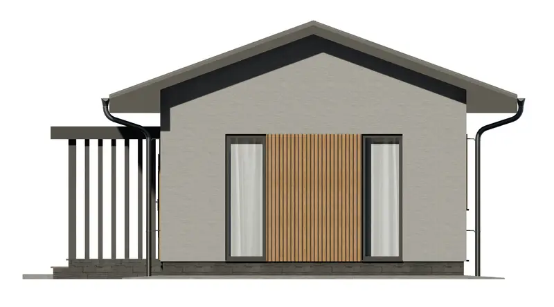 Проект FH-70LE LimitED_9