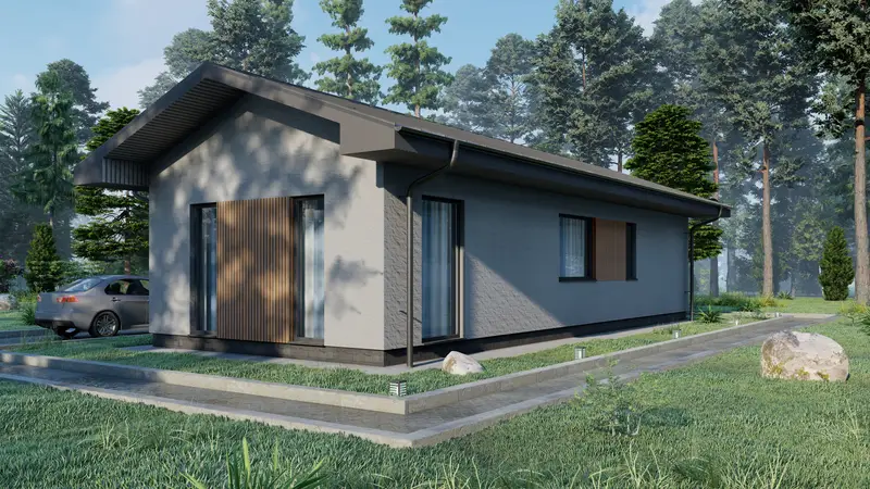 Проект FH-70LE LimitED_4