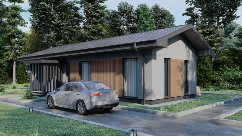 Проект FH-70LE LimitED_5