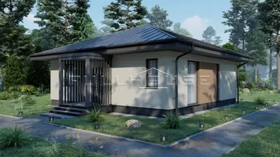 Проект FH-80CE ComfortEc