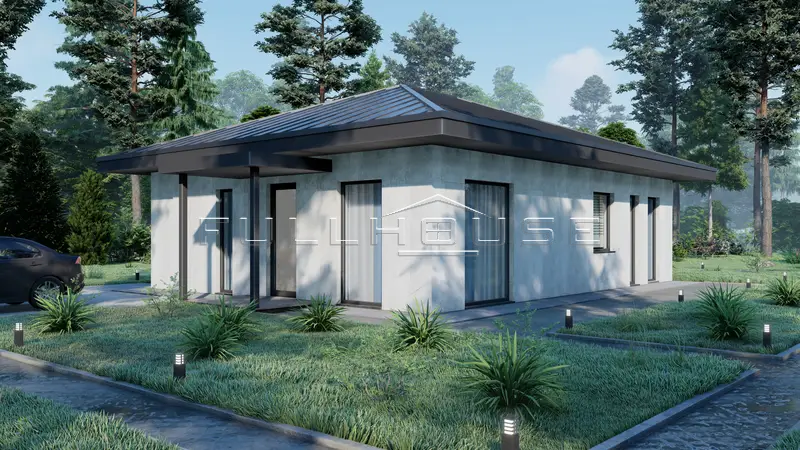 Проект FH-90A Avatar