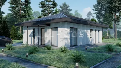 Проект FH-90A Avatar