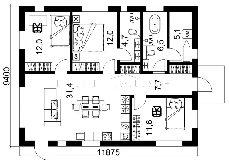 Проект FH-90A Avatar_3
