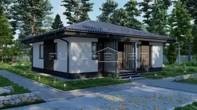 Проект FH-95R RastR