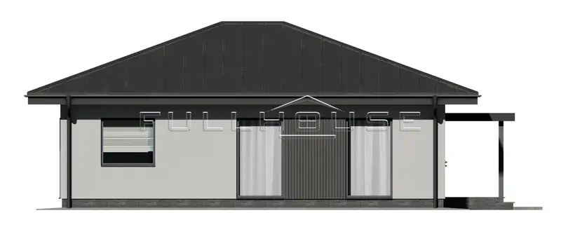 Проект FH-95S Soyuz_7