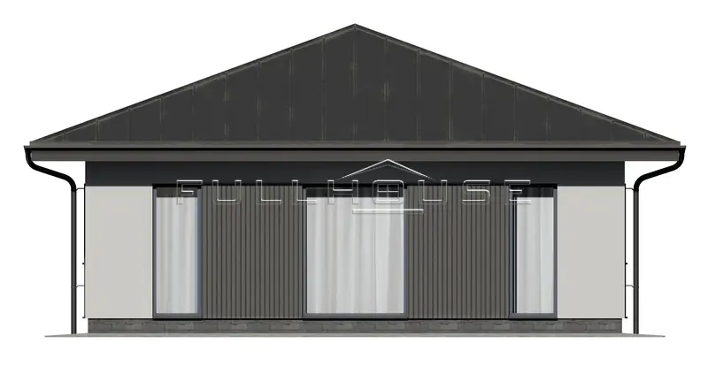 Проект FH-95S Soyuz_8