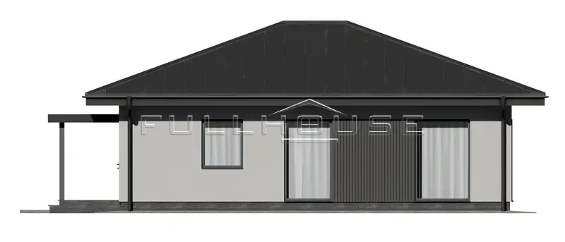 Проект FH-95S Soyuz_9