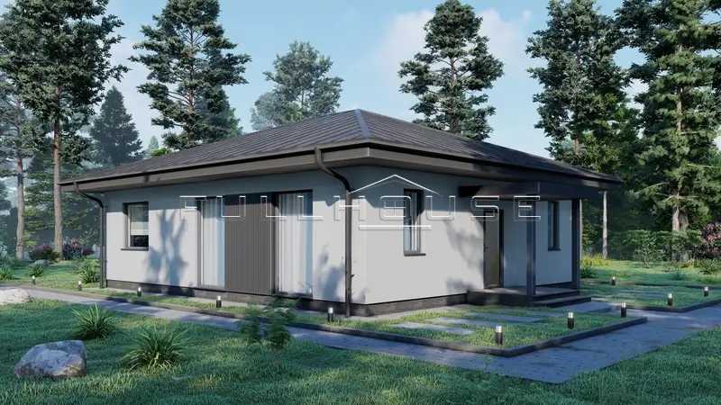 Проект FH-95S Soyuz_3