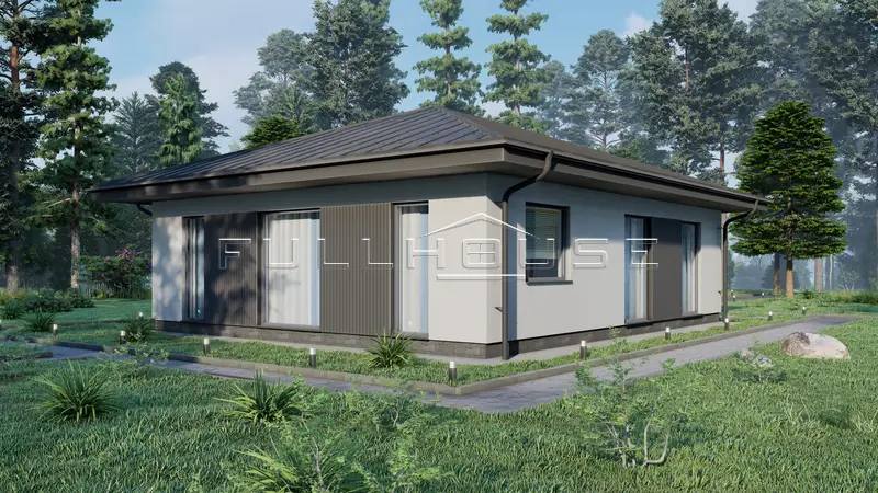 Проект FH-95S Soyuz_4