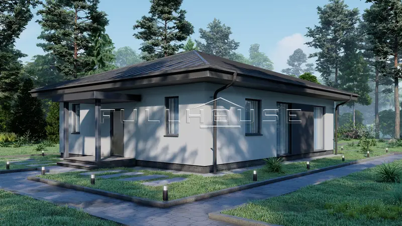 Проект FH-95S Soyuz_1