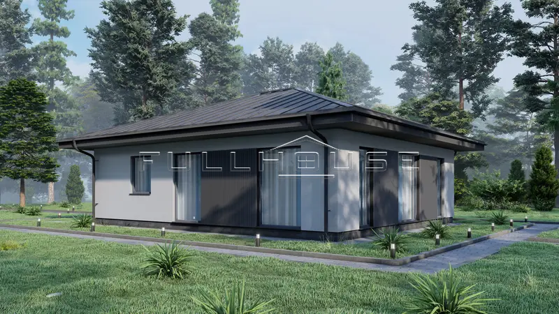 Проект FH-95S Soyuz_5