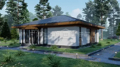 Проект FH-96BM Balance Master