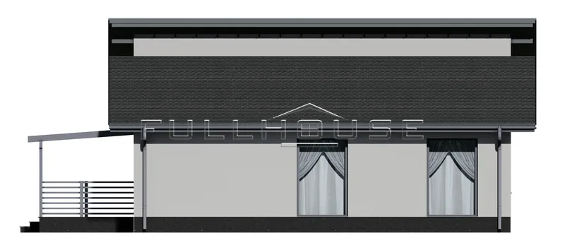 Проект FINestra FH-90F_39