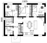 Проект FINestra FH-90F_5