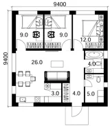 Проект И-ВА 70_3