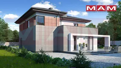 Проект Леокадия 2