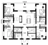 Проект Симетрика 150ДМ_3