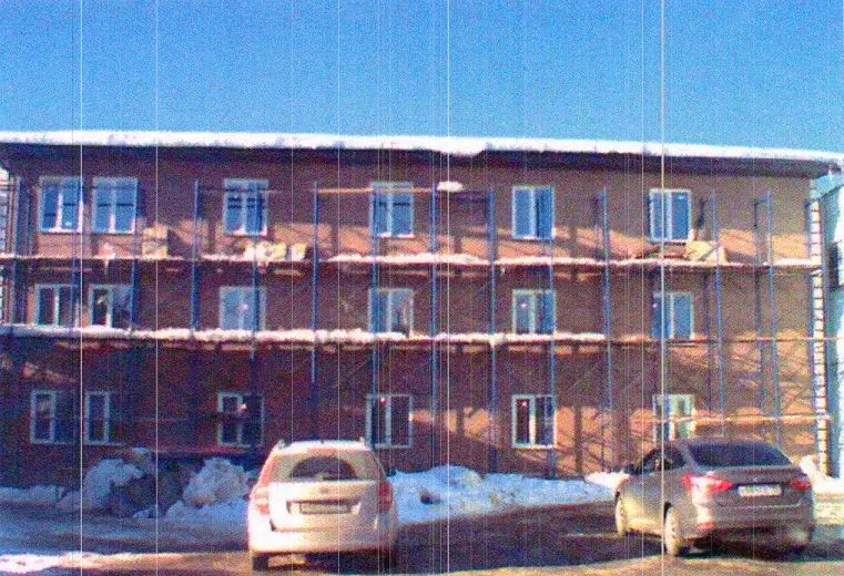 Стропильная система ЛСТК