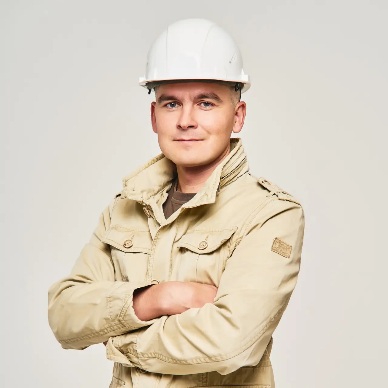Эдуард Охильков