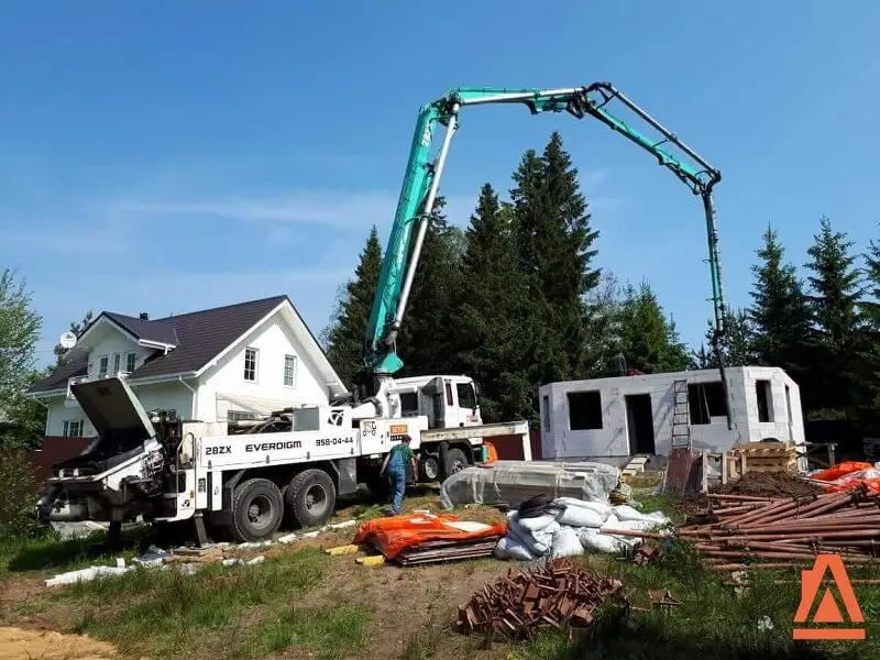 Клей пена технониколь для газобетонных блоков и кладки