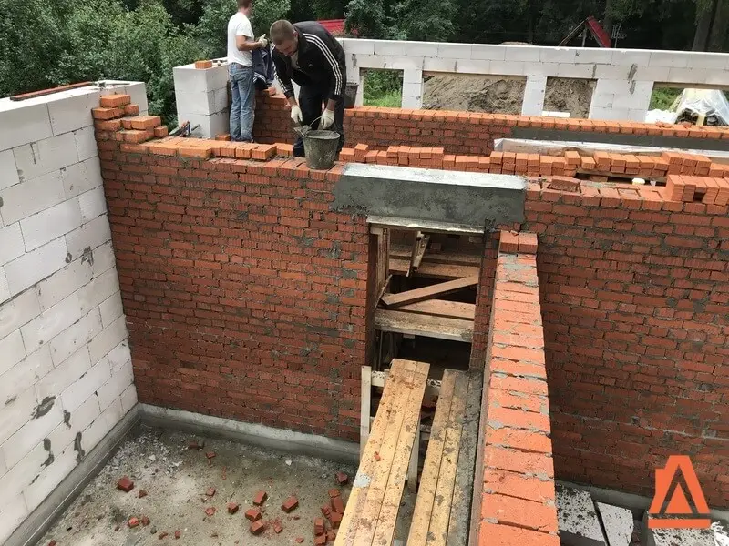что лучше газоблок или кирпич для строительства одноэтажного дома. Смотреть фото что лучше газоблок или кирпич для строительства одноэтажного дома. Смотреть картинку что лучше газоблок или кирпич для строительства одноэтажного дома. Картинка про что лучше газоблок или кирпич для строительства одноэтажного дома. Фото что лучше газоблок или кирпич для строительства одноэтажного дома