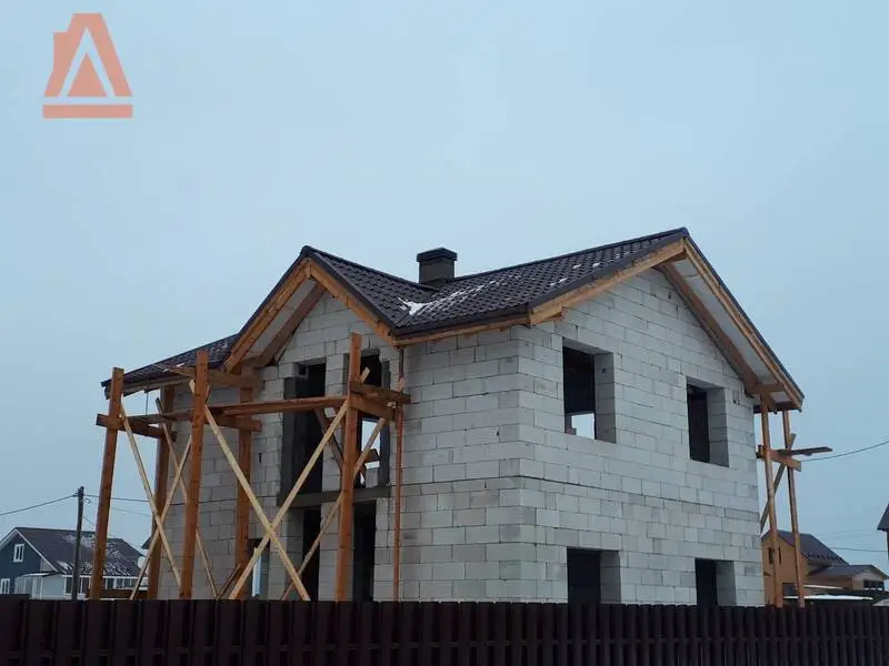 Монтаж термопанелей своими руками: как крепятся и как обшить фасад | taimyr-expo.ru
