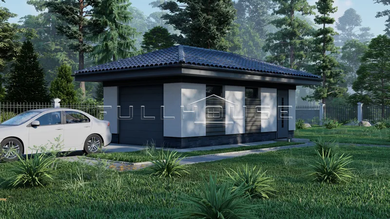 Как залить крышу гаража бетоном – простой и качественный способ
