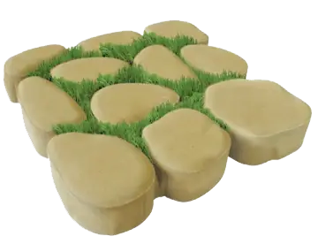 Газонная решетка Экостеп