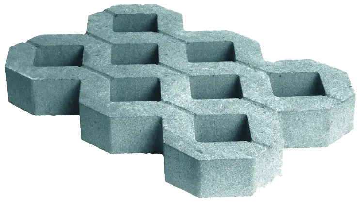 Газонная решетка Меба