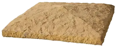 Оголовок для заборного столба