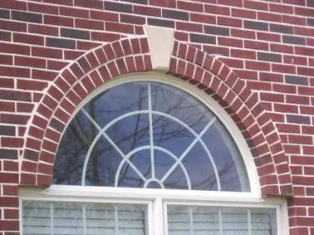 Оконная перемычка2