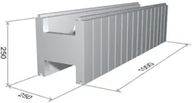 Термодом технология строительства, созданная для получения максимальной прибыли ее создателями и производителями путем продажи дешевых изделий из пенополистирола - термоблоков.