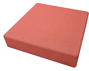 Тротуарная плитка Квадрат