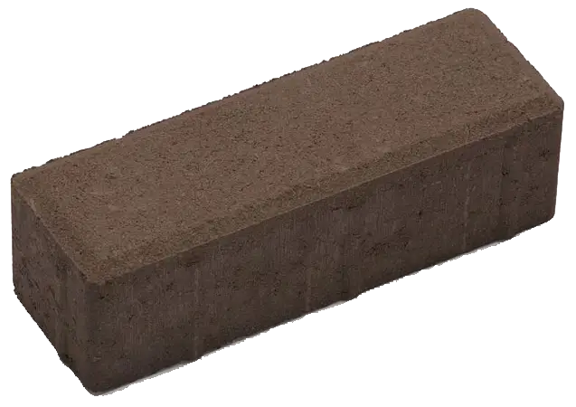 Тротуарная плитка Паркет